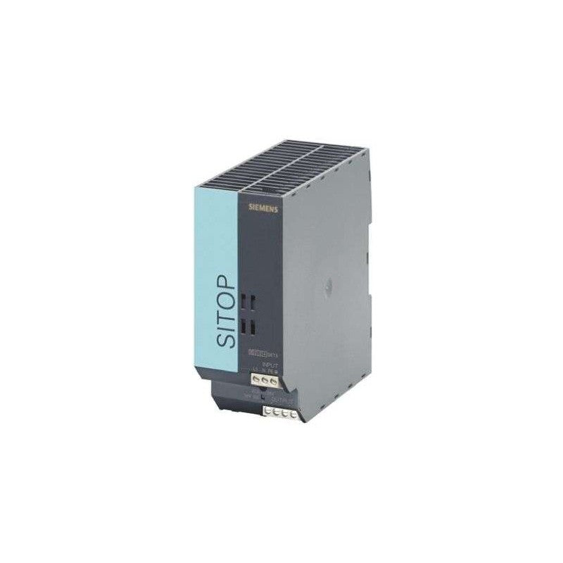 SIEMENS - 6EP1333-2AA01 - Power Supply Systems