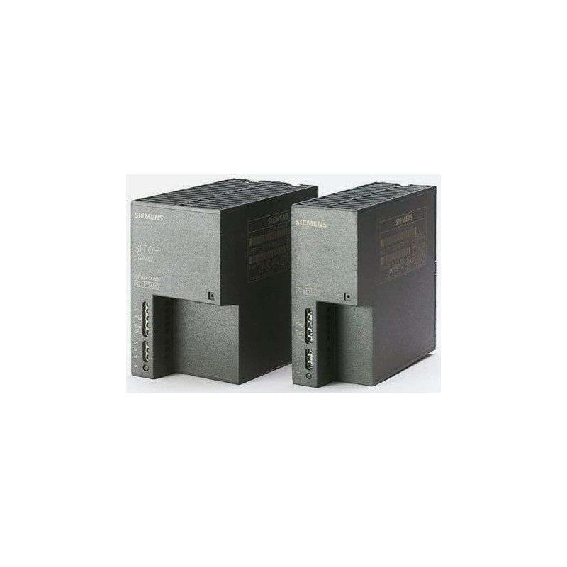 SIEMENS - 6EP1333-2BA00 - Power Supply Systems