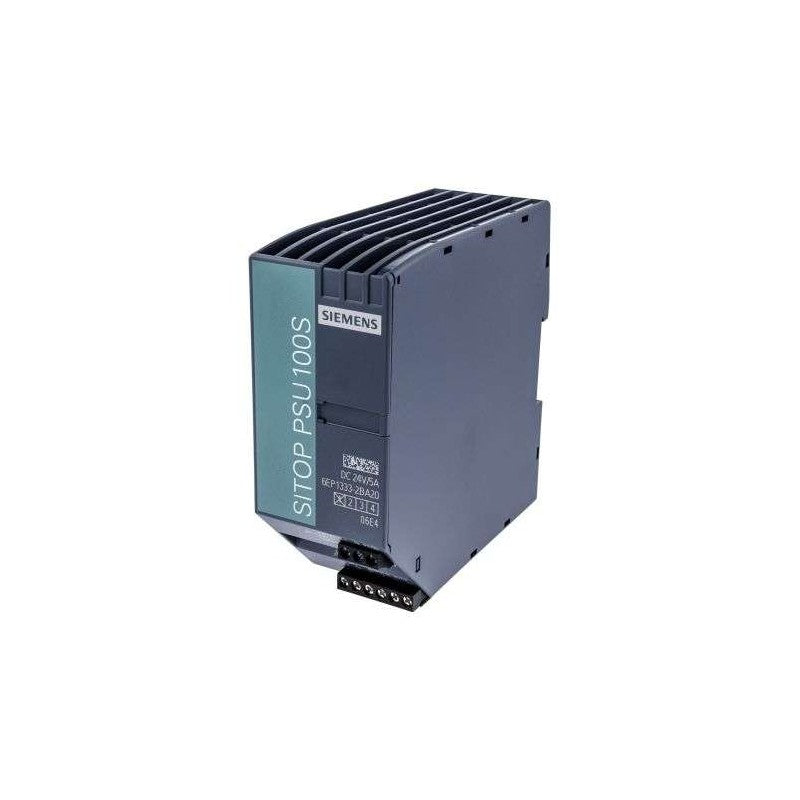 SIEMENS - 6EP1333-2BA20 - Power Supply Systems