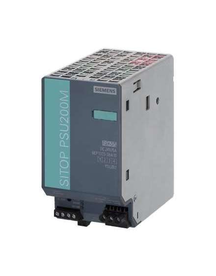 SIEMENS - 6EP1333-3BA10-0AY0 - Power Supply Systems