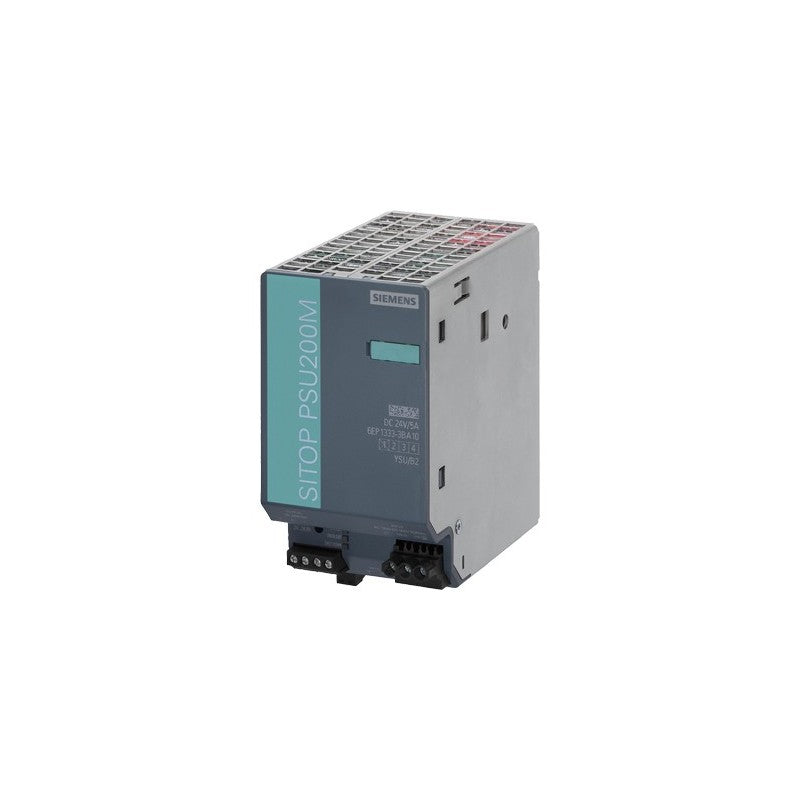 SIEMENS - 6EP1333-3BA10-8AC0 - Power Supply Systems