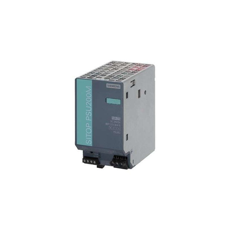 SIEMENS - 6EP1333-3BA10 - Power Supply Systems