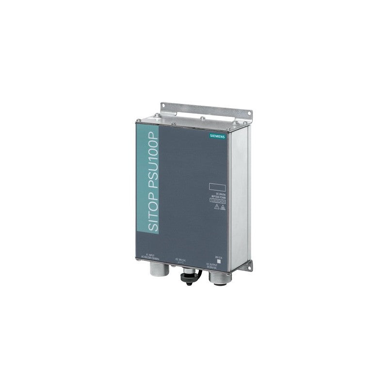 SIEMENS - 6EP1333-7CA00 - Power Supply Systems