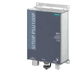 SIEMENS - 6EP1333-7CA10 - Power Supply Systems