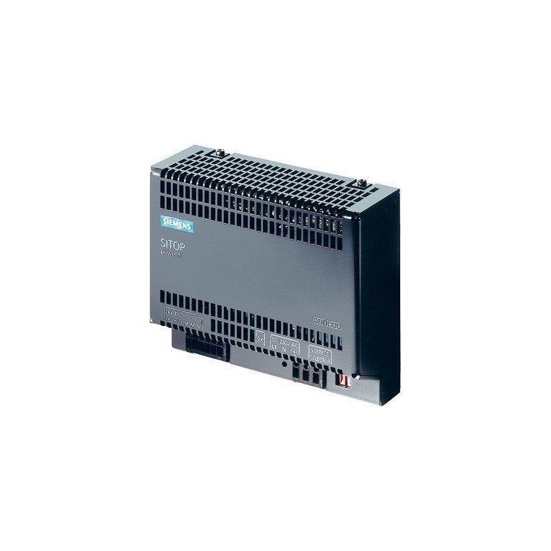 SIEMENS - 6EP1334-1AL12 - Power Supply Systems