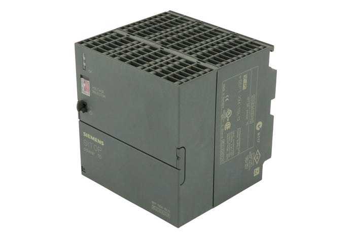 SIEMENS - 6EP1334-1SL12 - Power Supply Systems