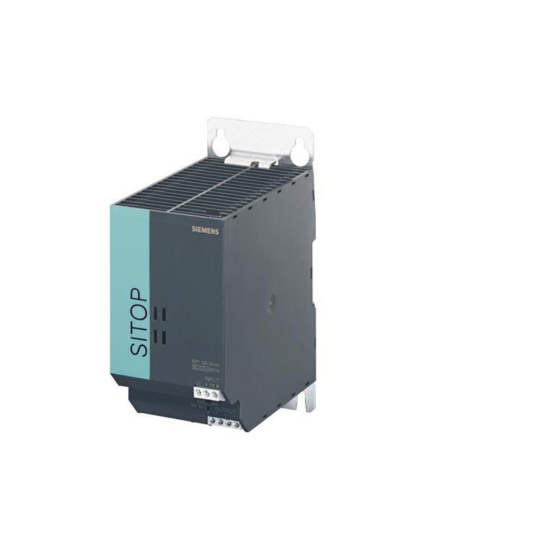 SIEMENS - 6EP1334-2AA01-0AB0 - Power Supply Systems
