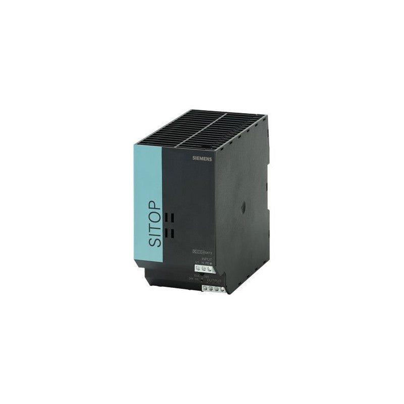 SIEMENS - 6EP1334-2AA01-0AC0 - Power Supply Systems