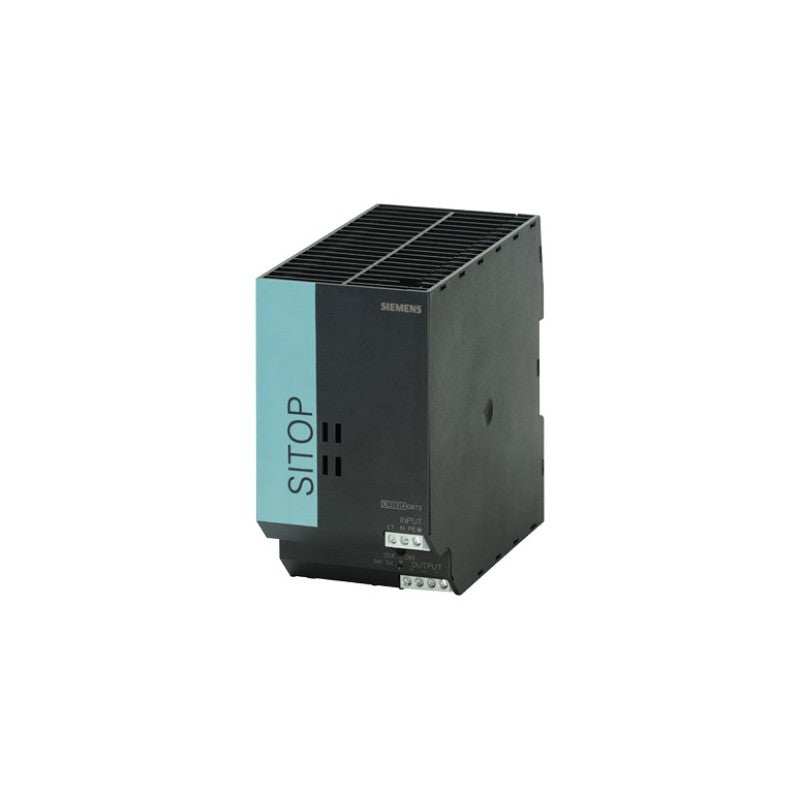 SIEMENS - 6EP1334-2AA01 - Power Supply Systems