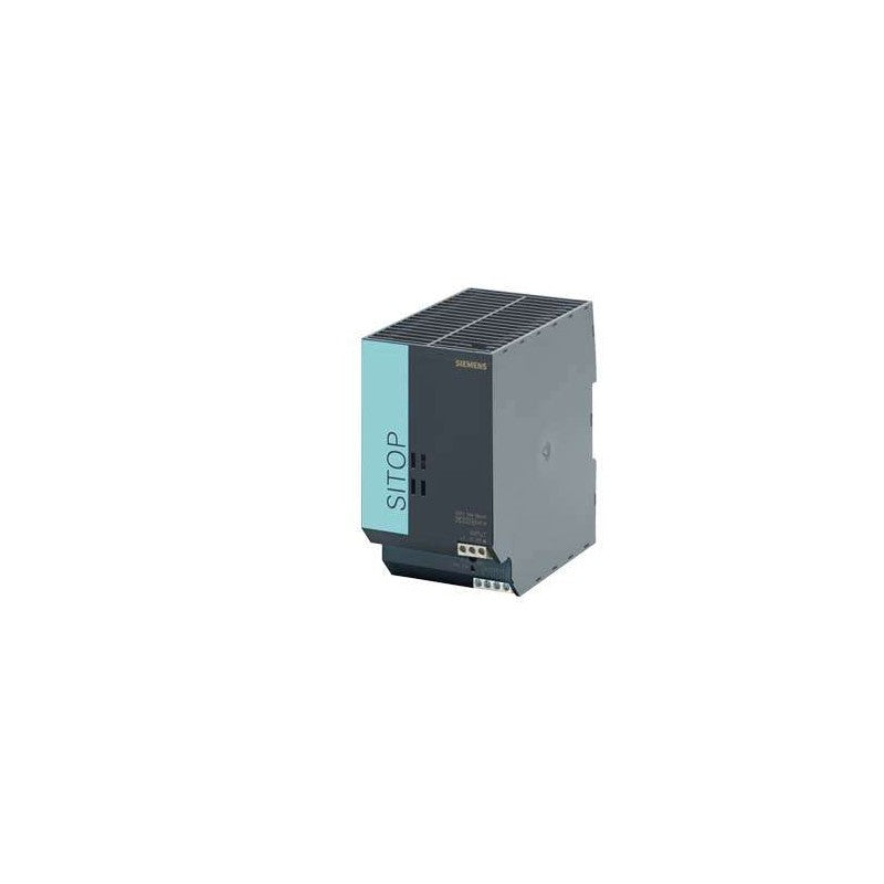SIEMENS - 6EP1334-2BA01 - Power Supply Systems