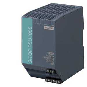 SIEMENS - 6EP1334-2BA20-0AC0 - Power Supply Systems