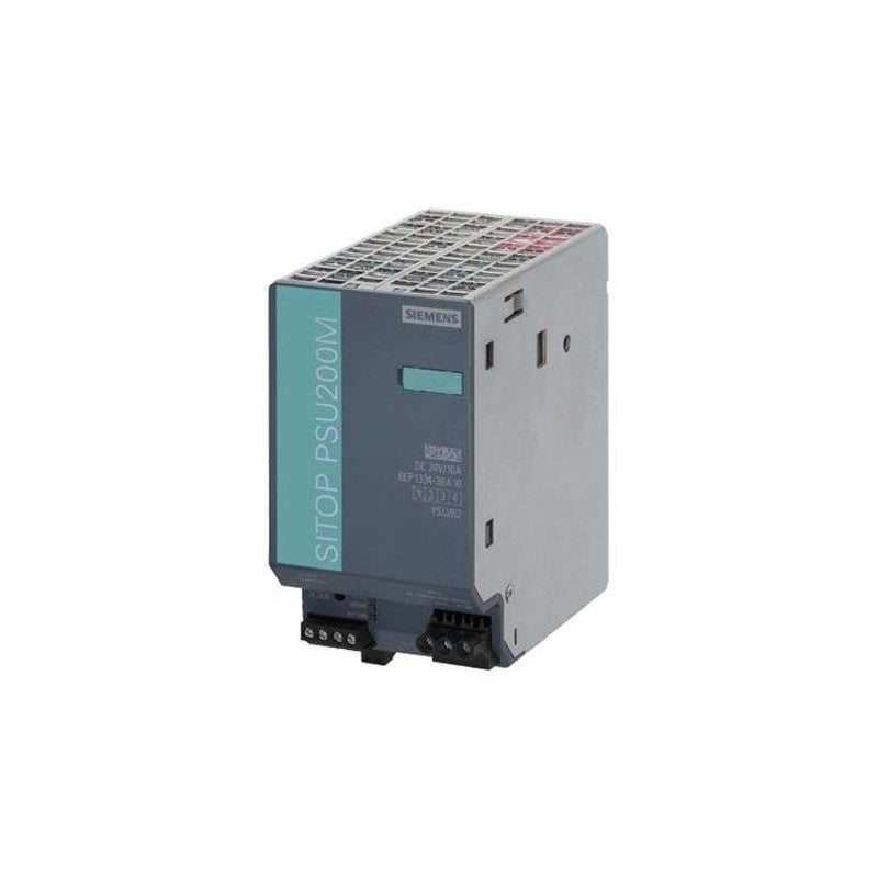 SIEMENS - 6EP1334-3BA10-8AB0 - Power Supply Systems