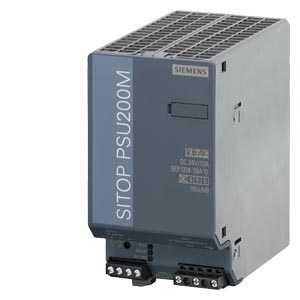 SIEMENS - 6EP1334-3BA10 - Power Supply Systems