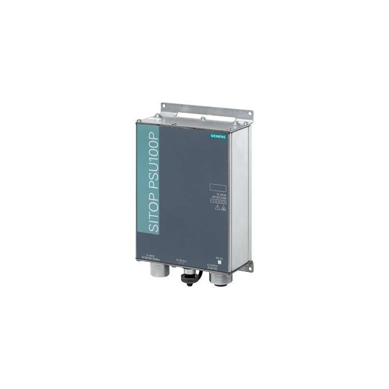 SIEMENS - 6EP1334-7CA00 - Power Supply Systems