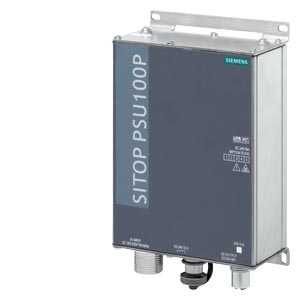 SIEMENS - 6EP1334-7CA10 - Power Supply Systems