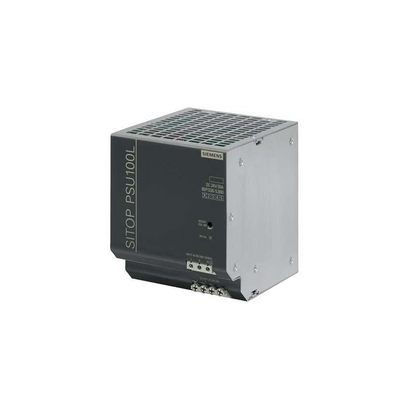 SIEMENS - 6EP1336-1LB00 - Power Supply Systems