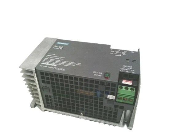 SIEMENS - 6EP1336-1SH01 - Power Supply Systems