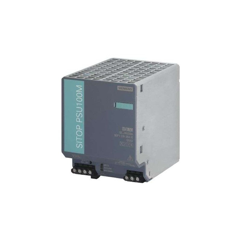 SIEMENS - 6EP1336-2BA10 - Power Supply Systems