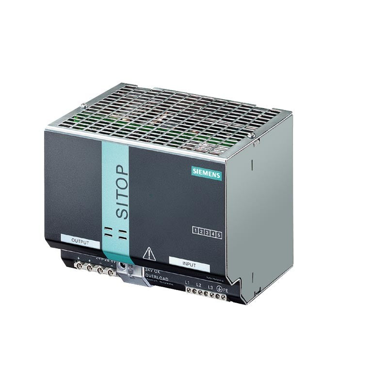 SIEMENS - 6EP1336-3BA00-8AA0 - Power Supply Systems