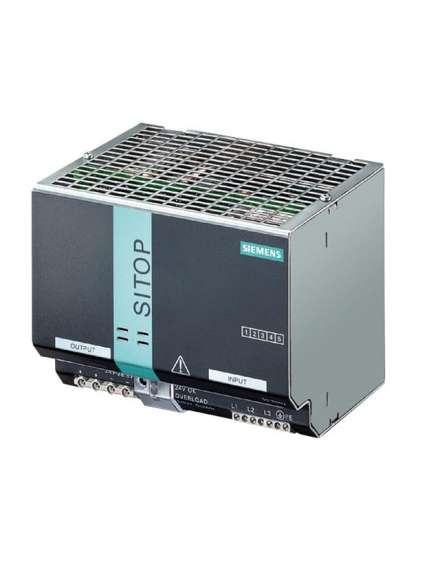 SIEMENS - 6EP1336-3BA00 - Power Supply Systems
