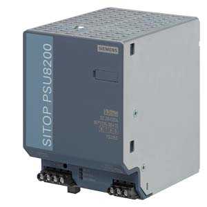 SIEMENS - 6EP1336-3BA10 - Power Supply Systems