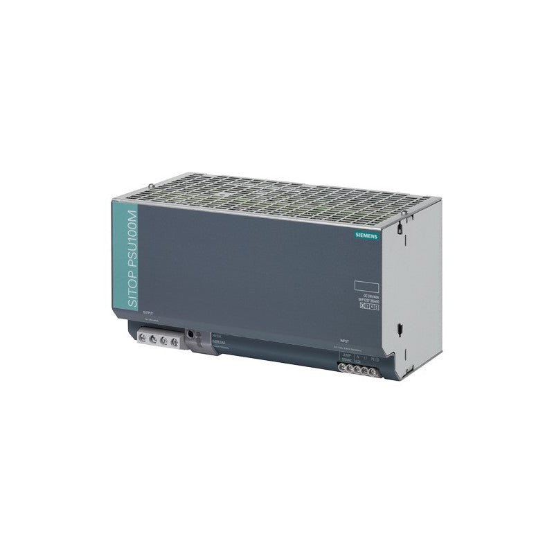 SIEMENS - 6EP1337-3BA00 - Power Supply Systems