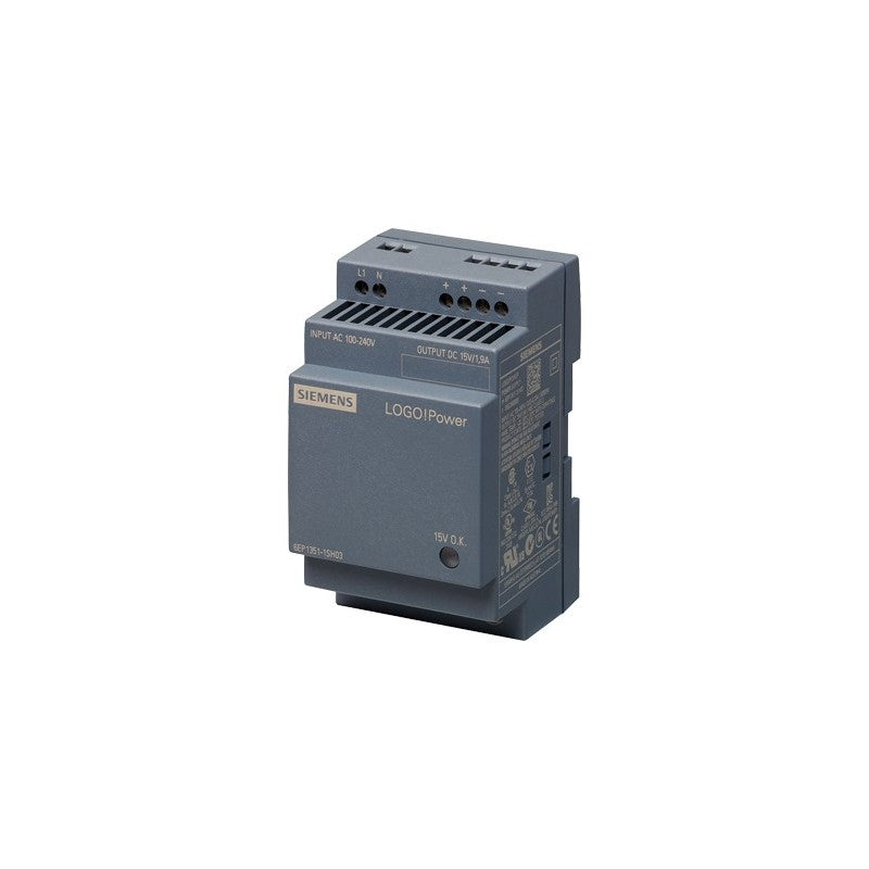 SIEMENS - 6EP1351-1SH03 - Power Supply Systems