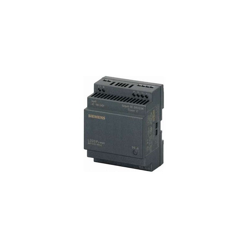 SIEMENS - 6EP1352-1SH02 - Power Supply Systems