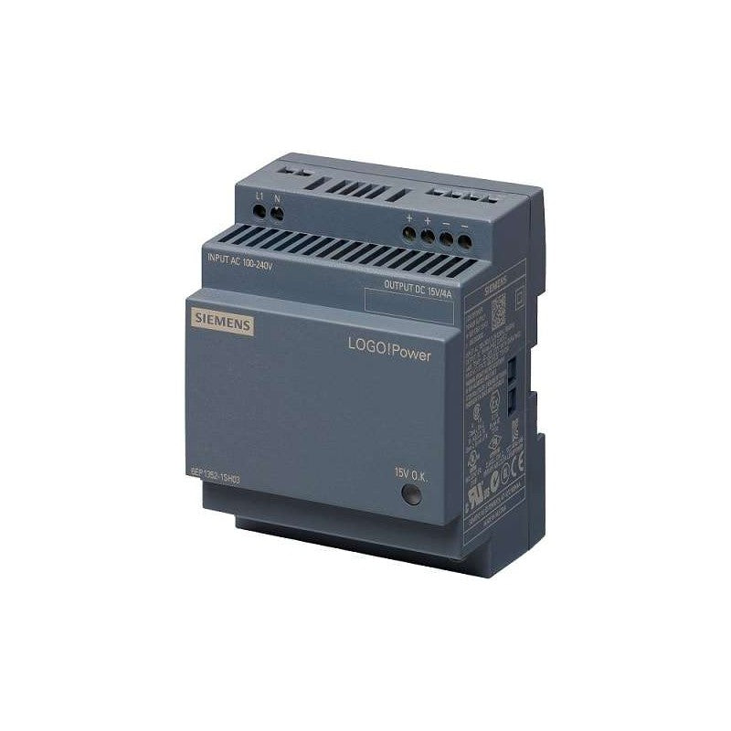 SIEMENS - 6EP1352-1SH03 - Power Supply Systems