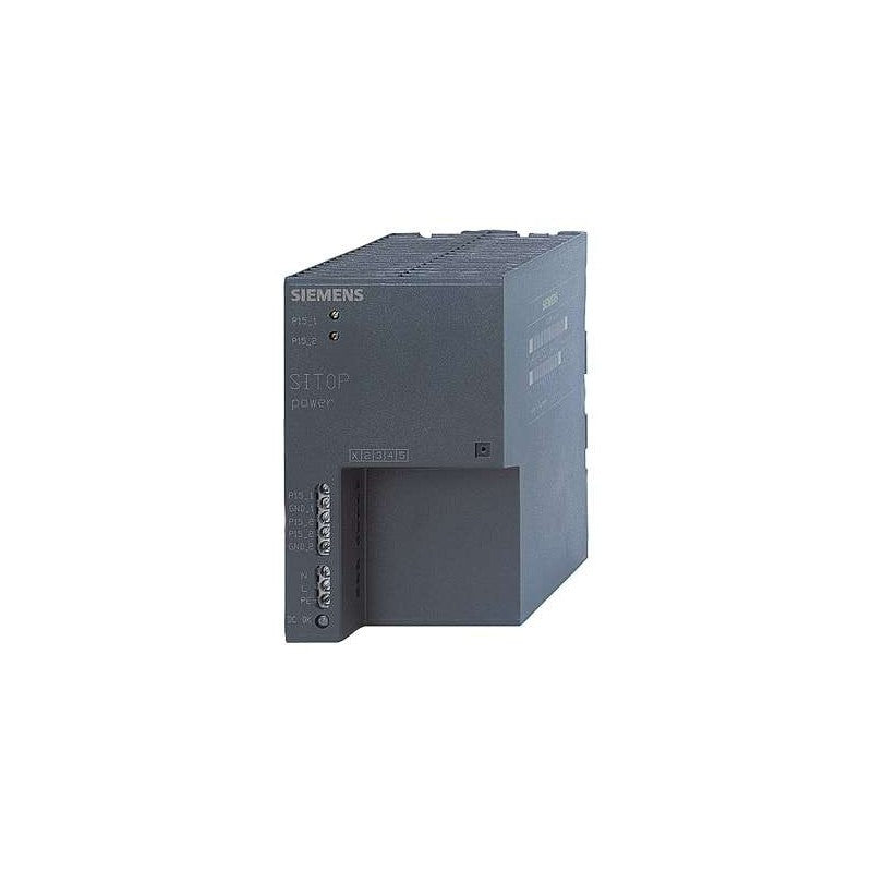 SIEMENS - 6EP1353-0AA00 - Power Supply Systems