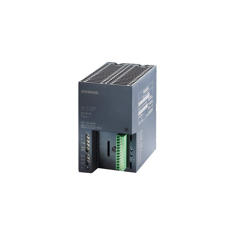 SIEMENS - 6EP1353-2BA00 - Power Supply Systems