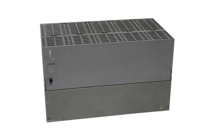 SIEMENS - 6EP1354-1AL01 - Power Supply Systems