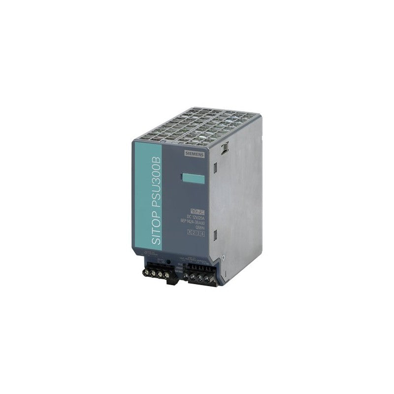 SIEMENS - 6EP1424-3BA00 - Power Supply Systems