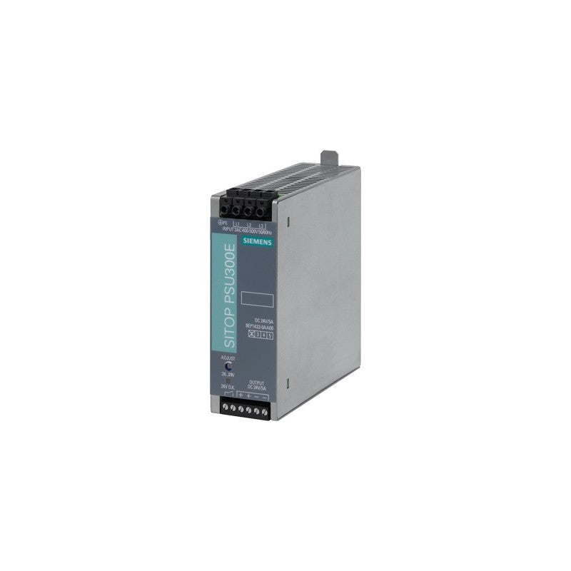 SIEMENS - 6EP1433-0AA00 - Power Supply Systems