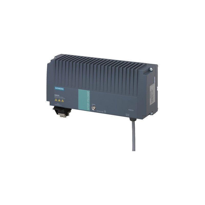 SIEMENS - 6EP1433-2CA00 - Power Supply Systems
