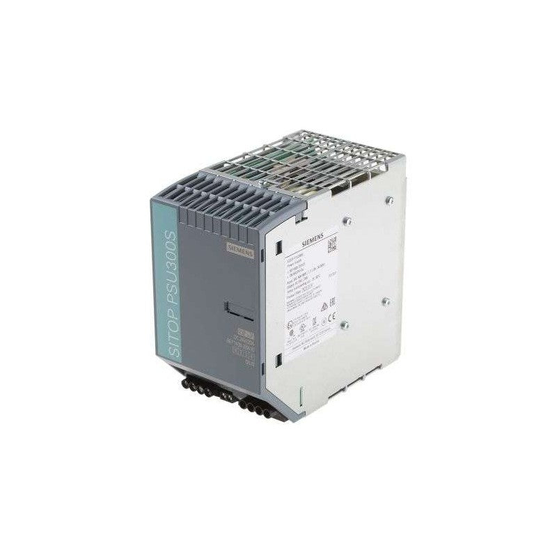 SIEMENS - 6EP1434-2BA10 - Power Supply Systems