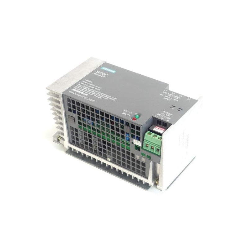 SIEMENS - 6EP1436-1SH01 - Power Supply Systems