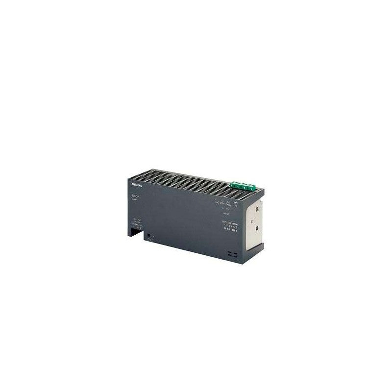 SIEMENS - 6EP1436-2BA00 - Power Supply Systems