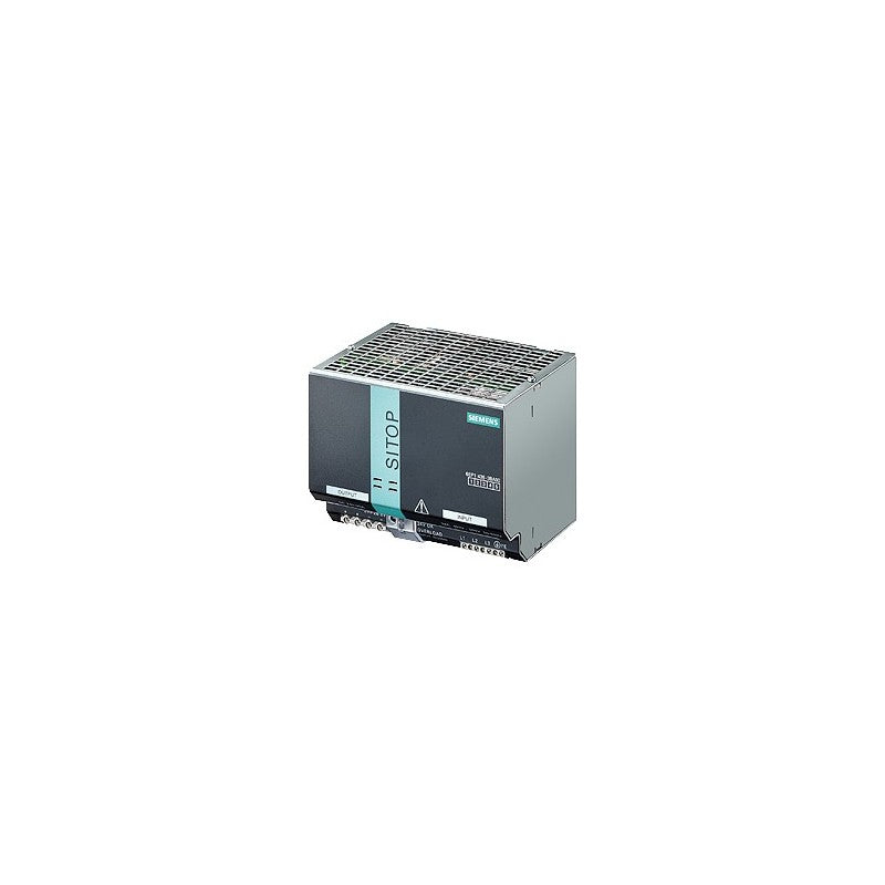 SIEMENS - 6EP1436-3BA00-8AA0 - Power Supply Systems