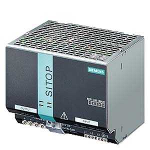 SIEMENS - 6EP1436-3BA00 - Power Supply Systems