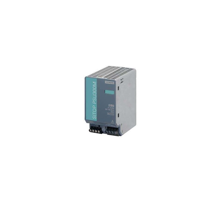 SIEMENS - 6EP1436-3BA10 - Power Supply Systems