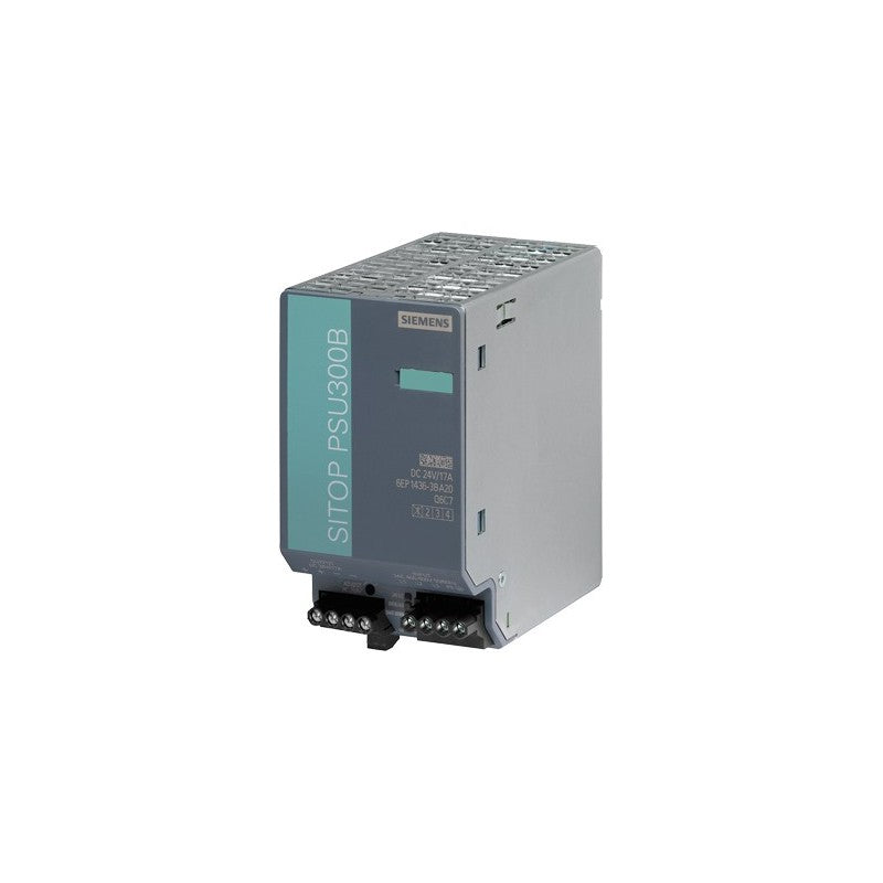 SIEMENS - 6EP1436-3BA20 - Power Supply Systems