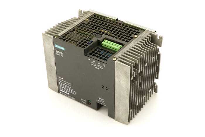 SIEMENS - 6EP1437-1SL11 - Power Supply Systems