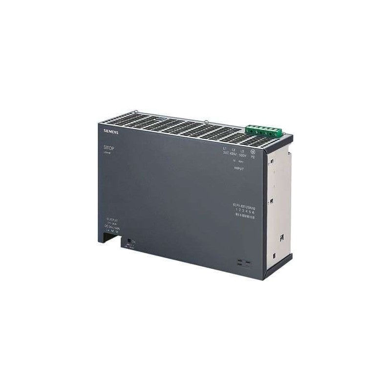 SIEMENS - 6EP1437-2BA00 - Power Supply Systems