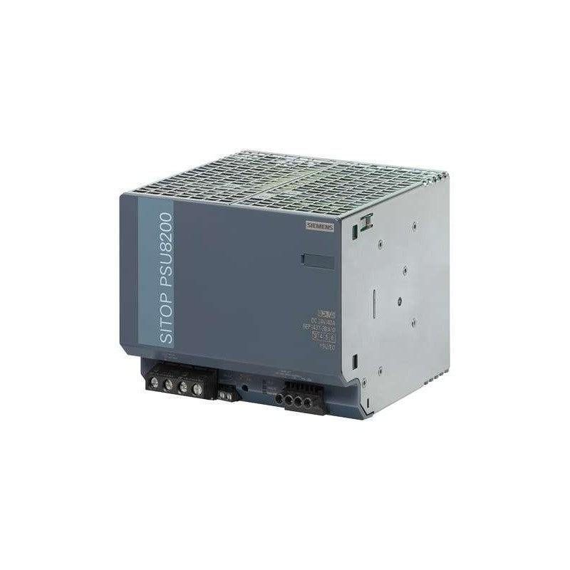 SIEMENS - 6EP1437-3BA10 - Power Supply Systems