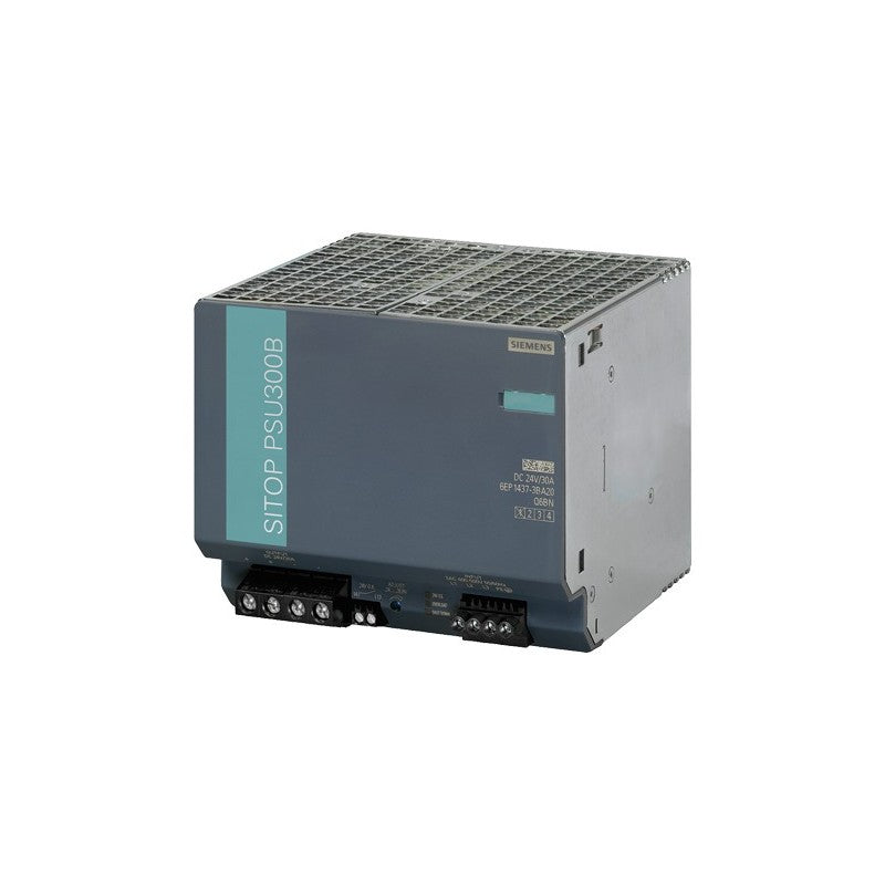 SIEMENS - 6EP1437-3BA20 - Power Supply Systems