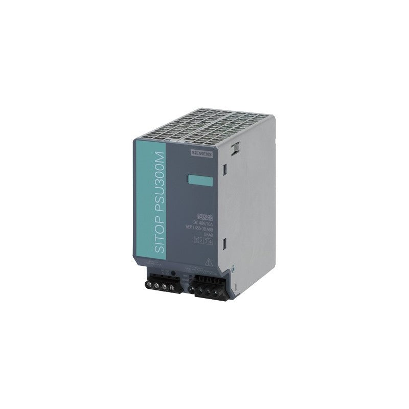 SIEMENS - 6EP1456-3BA00 - Power Supply Systems