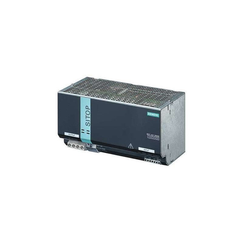 SIEMENS - 6EP1457-3BA00 - Power Supply Systems