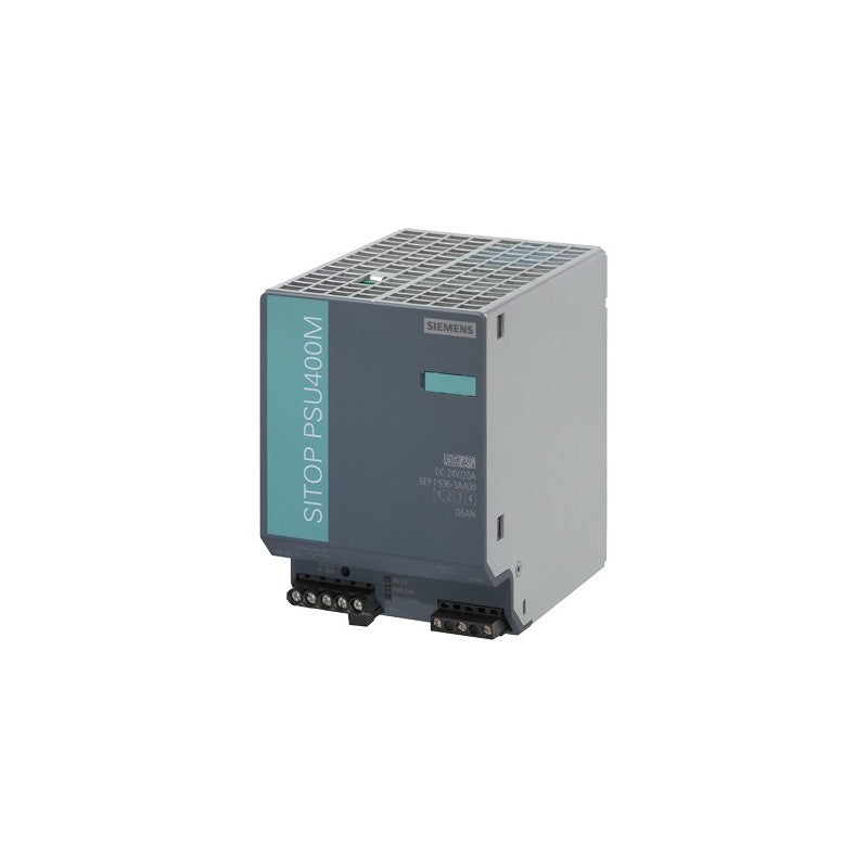 SIEMENS - 6EP1536-3AA00 - Power Supply Systems