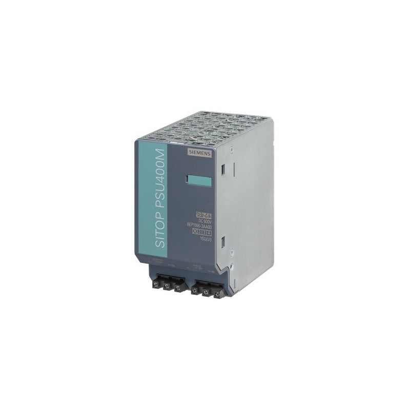 SIEMENS - 6EP1566-3AA00 - Power Supply Systems